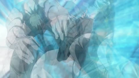 One Punch Man 2nda Temporada: Ichigeki de Wakaru! Maji Furikaeri! Episodio 3