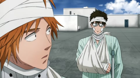 One Punch Man 2nda Temporada: Ichigeki de Wakaru! Maji Furikaeri! Episodio 4