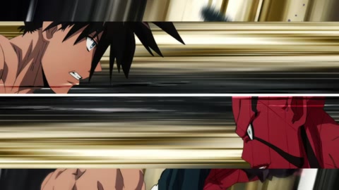 One Punch Man 2nda Temporada: Ichigeki de Wakaru! Maji Furikaeri! Episodio 5