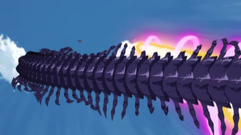 One Punch Man 2nda Temporada: Ichigeki de Wakaru! Maji Furikaeri! Episodio 8