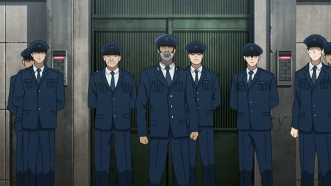 One Punch Man 3 Episodio 1