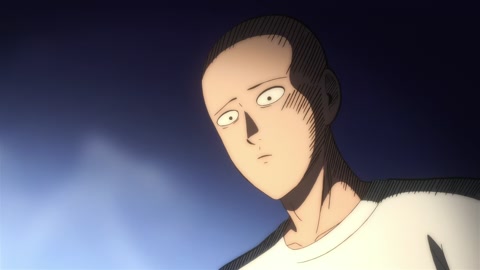 One Punch Man 3 Episodio 4