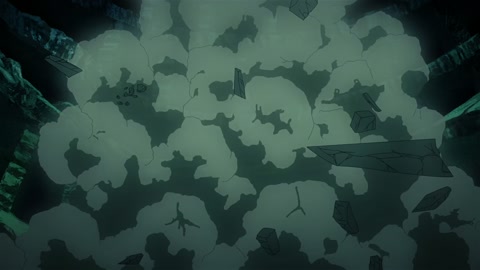 One Punch Man 3 Episodio 5