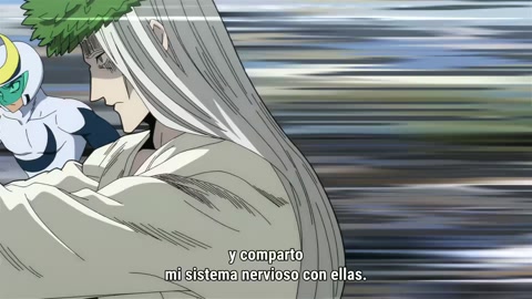 One Punch Man 3 Episodio 7