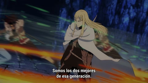 One Punch Man 3 Episodio 8