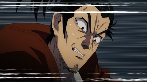 One Punch Man 3 Episodio 11