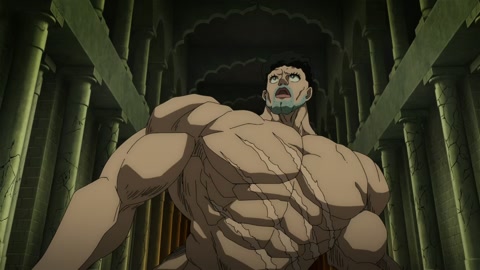 One Punch Man 3 Episodio 12