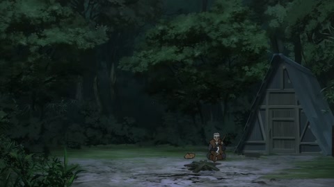 One Punch Man Specials Episodio 3