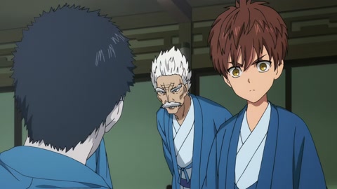 One Punch Man Specials Episodio 6