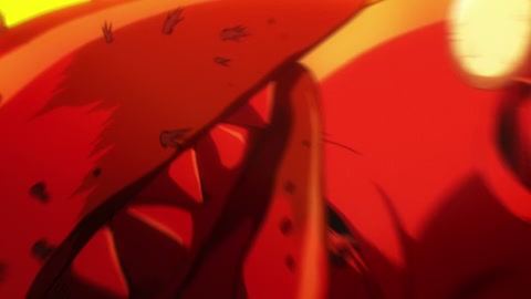 One Punch Man Episodio 1