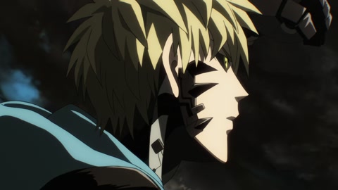 One Punch Man Episodio 7