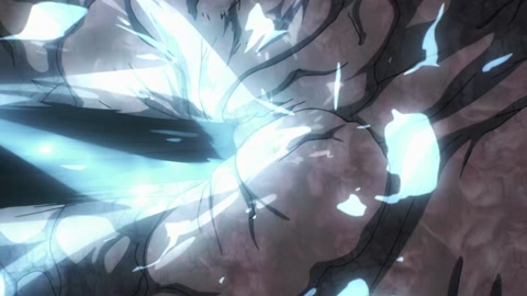 One Punch Man Episodio 10