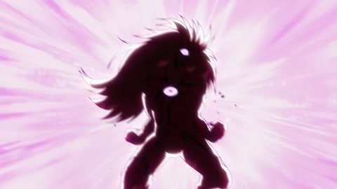 One Punch Man Episodio 11