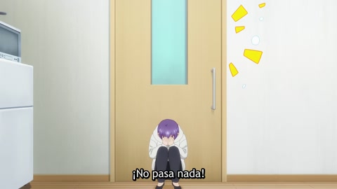 One Room, Hiatari Futsuu, Tenshi-tsuki. Episodio 2