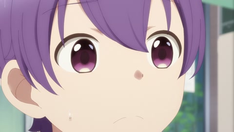 One Room, Hiatari Futsuu, Tenshi-tsuki. Episodio 3