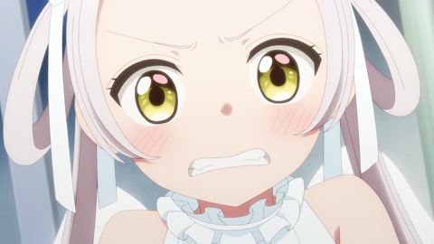 One Room, Hiatari Futsuu, Tenshi-tsuki. Episodio 6