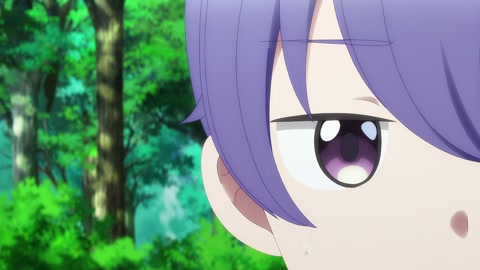 One Room, Hiatari Futsuu, Tenshi-tsuki. Episodio 11