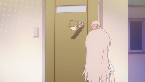 Oniichan wa Oshimai! Episodio 1