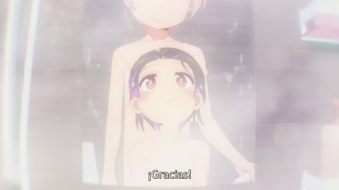 Oniichan wa Oshimai! Episodio 2