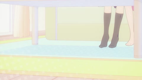 Oniichan wa Oshimai! Episodio 4