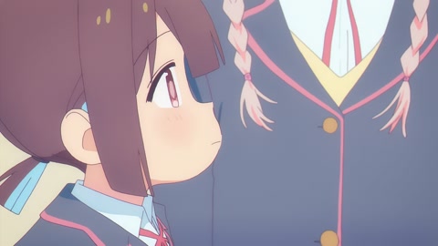 Oniichan wa Oshimai! Episodio 7