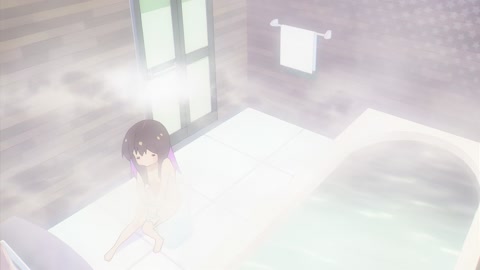 Oniichan wa Oshimai! Episodio 8