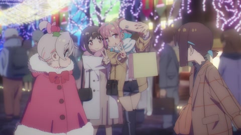 Oniichan wa Oshimai! Episodio 9