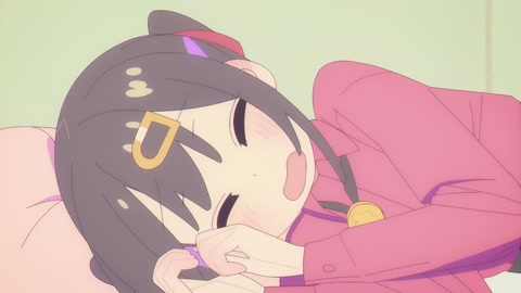 Oniichan wa Oshimai! Episodio 10