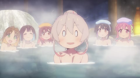 Oniichan wa Oshimai! Episodio 12