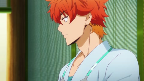 Onmyou Kaiten Re:Birth Episodio 5