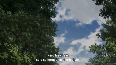 Onmyou Kaiten Re:Birth Episodio 10