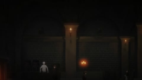 Ookami to Koushinryou: Merchant Meets the Wise Wolf Episodio 2