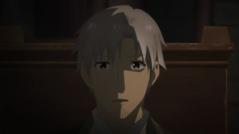 Ookami to Koushinryou: Merchant Meets the Wise Wolf Episodio 18