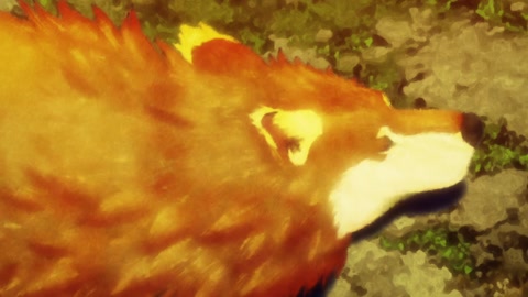 Ookami to Koushinryou: Merchant Meets the Wise Wolf Episodio 21