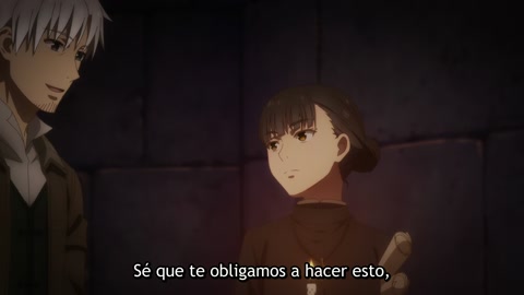 Ookami to Koushinryou: Merchant Meets the Wise Wolf Episodio 22