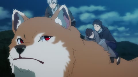 Ookami to Koushinryou: Merchant Meets the Wise Wolf Episodio 24