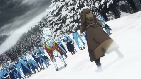 Ore dake Level Up na Ken 2nda Temporada: Arise from the Shadow Episodio 2