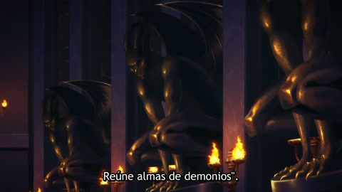 Ore dake Level Up na Ken 2nda Temporada: Arise from the Shadow Episodio 3