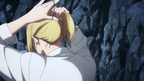 Ore dake Level Up na Ken 2nda Temporada: Arise from the Shadow Episodio 6