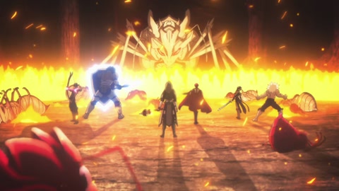 Ore dake Level Up na Ken 2nda Temporada: Arise from the Shadow Episodio 11