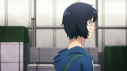 Ore dake Level Up na Ken Episodio 1