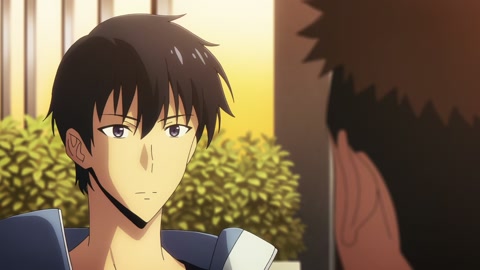 Ore dake Level Up na Ken Episodio 7