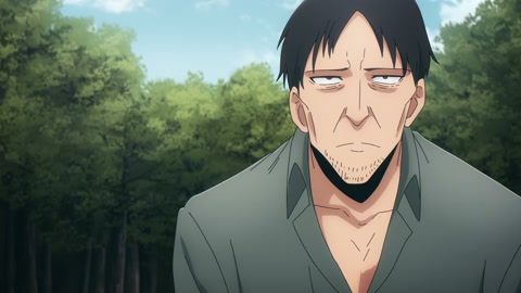 Ore dake Level Up na Ken Episodio 10