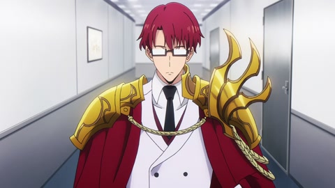 Ore dake Level Up na Ken Episodio 11