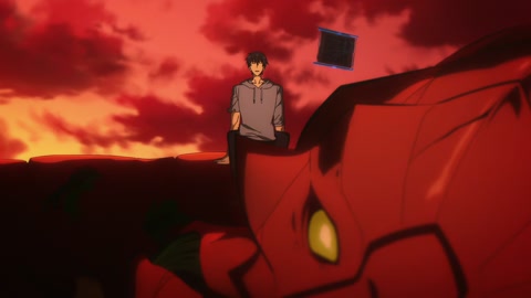 Ore dake Level Up na Ken Episodio 12