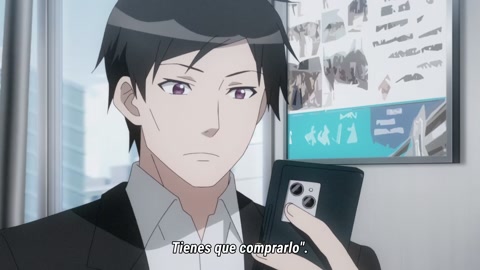 Ore wa Seikan Kokka no Akutoku Ryoushu! Episodio 1