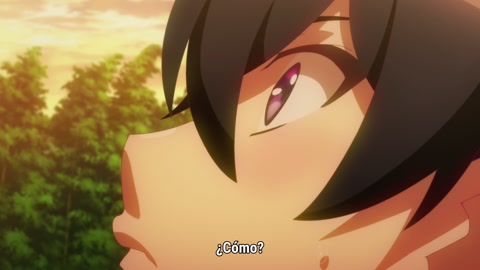 Ore wa Seikan Kokka no Akutoku Ryoushu! Episodio 3