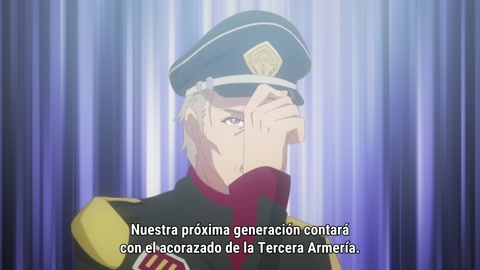 Ore wa Seikan Kokka no Akutoku Ryoushu! Episodio 5