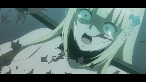 Ore wa Seikan Kokka no Akutoku Ryoushu! Episodio 7