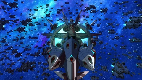 Ore wa Seikan Kokka no Akutoku Ryoushu! Episodio 10